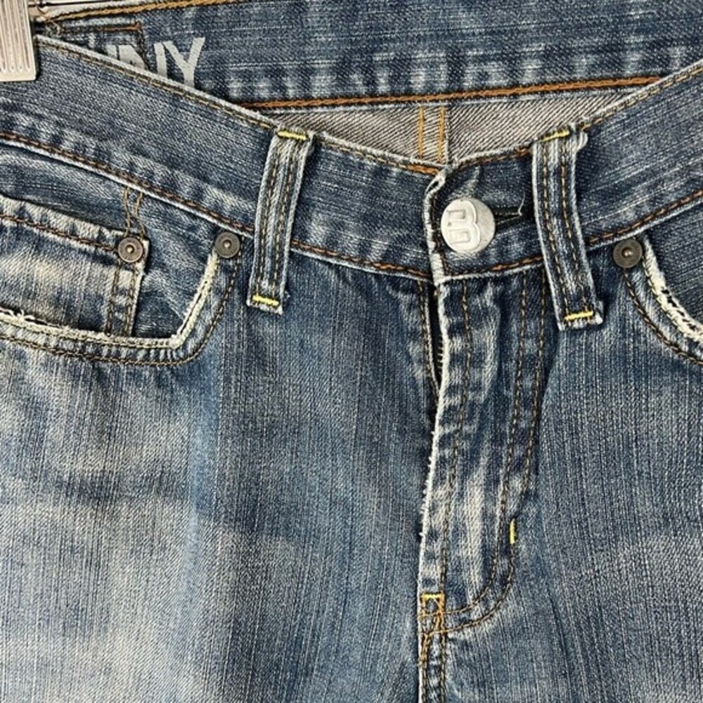 Bullhead Dillon Skinny Jeans - Picture 7 of 11